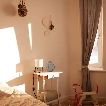 Enchanting Atmosphere At Nolde Country Estate Holiday home Bylderup-Bov
