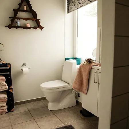 Enchanting Atmosphere At Nolde Country Estate Holiday home *