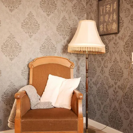 Enchanting Atmosphere At Nolde Country Estate