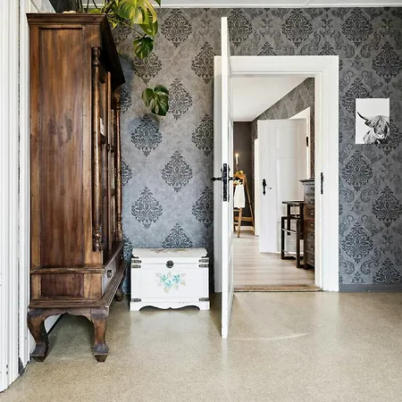 Enchanting Atmosphere At Nolde Country Estate Holiday home Bylderup-Bov