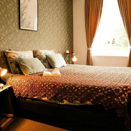 Holiday home Enchanting Atmosphere At Nolde Country Estate Bylderup-Bov