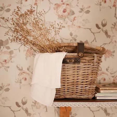 Holiday home Enchanting Atmosphere At Nolde Country Estate Bylderup-Bov