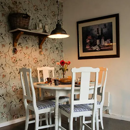 Holiday home Enchanting Atmosphere At Nolde Country Estate