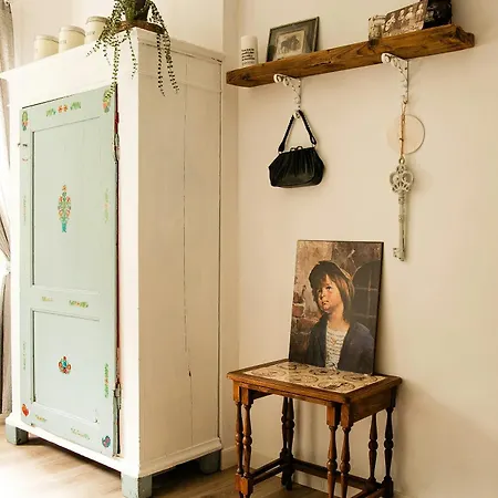Enchanting Atmosphere At Nolde Country Estate Holiday home *