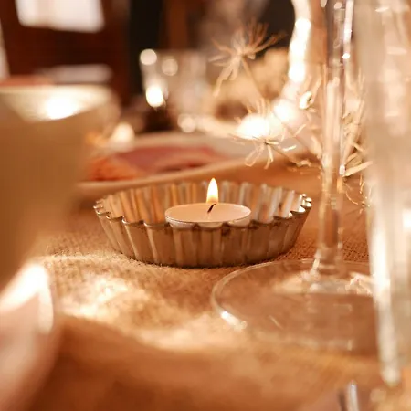 Holiday home Enchanting Atmosphere At Nolde Country Estate Bylderup-Bov