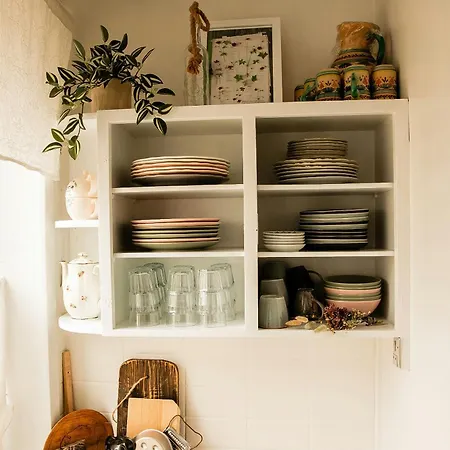 Holiday home Enchanting Atmosphere At Nolde Country Estate Bylderup-Bov