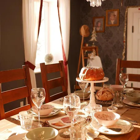 Enchanting Atmosphere At Nolde Country Estate Holiday home