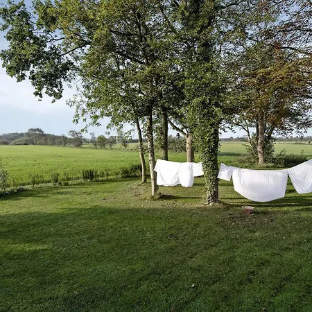 Holiday home Enchanting Atmosphere At Nolde Country Estate *