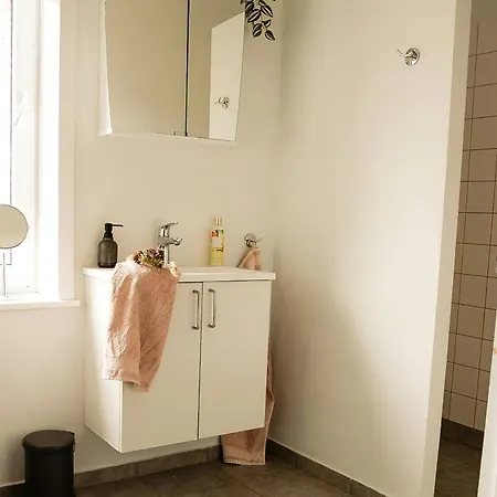 Enchanting Atmosphere At Nolde Country Estate 度假居